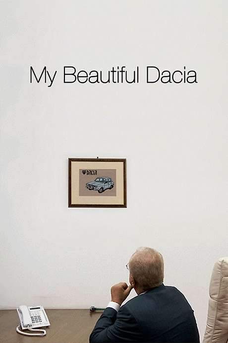 My Beautiful Dacia